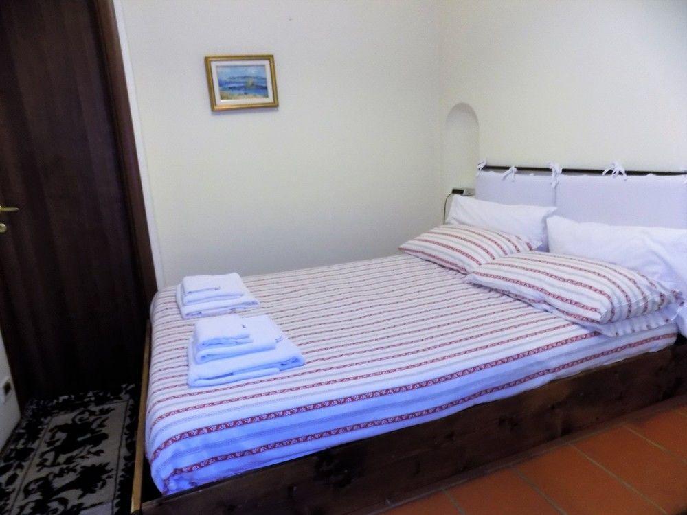 B&B Vaticano St Joseph Roma Exterior foto