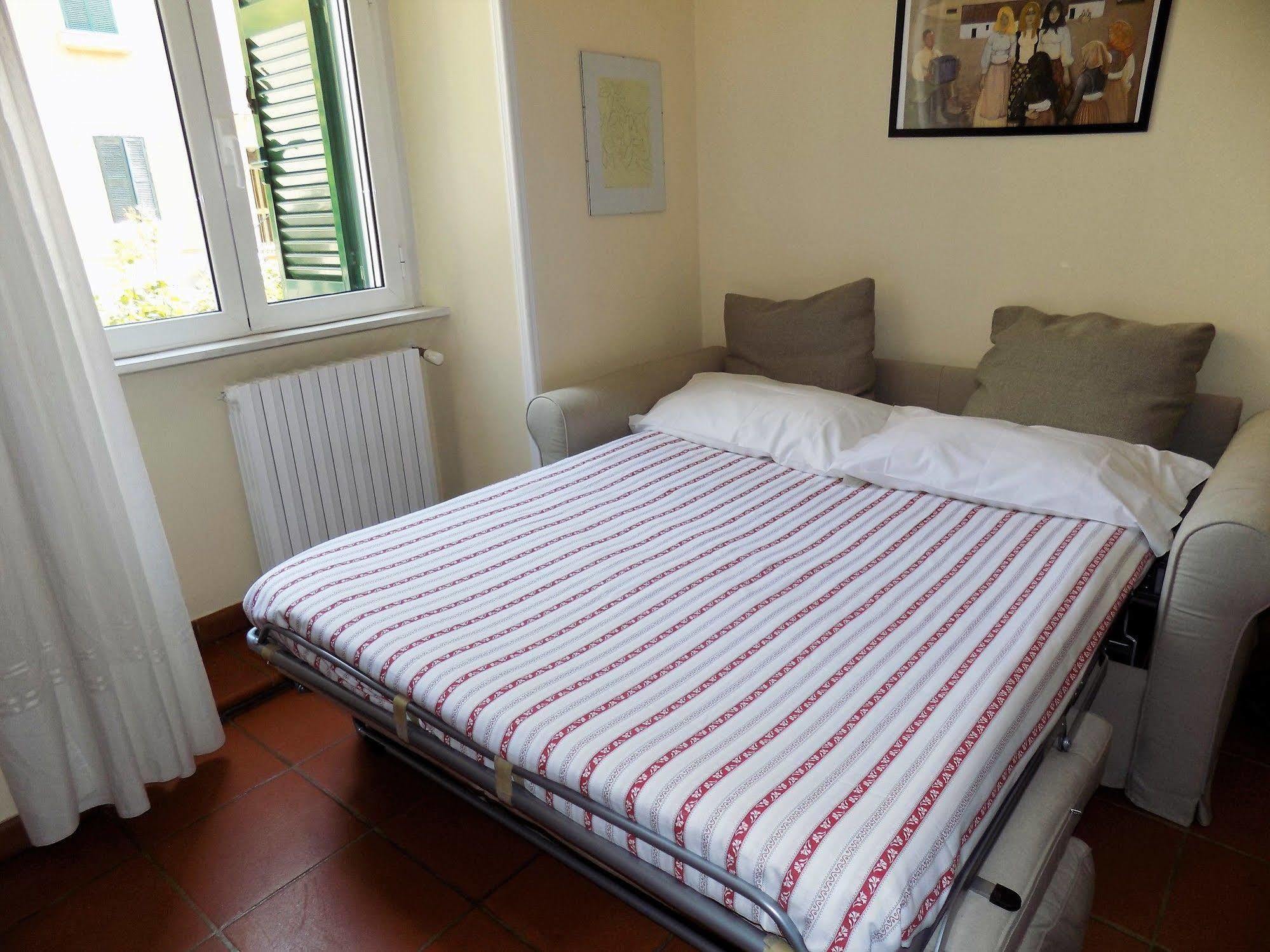B&B Vaticano St Joseph Roma Exterior foto